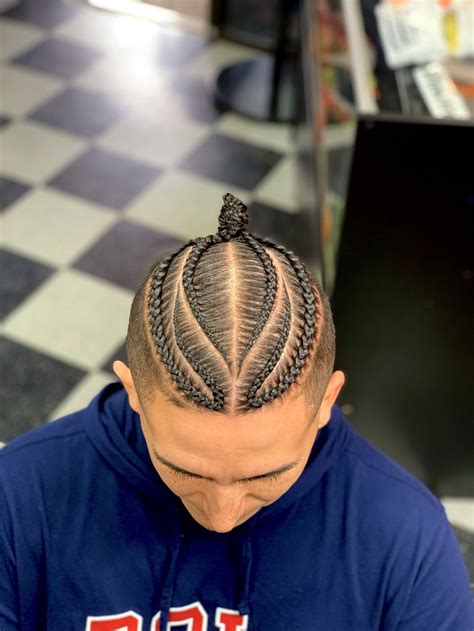 braids four|four braids for men.